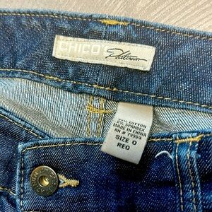 Chicos jeans